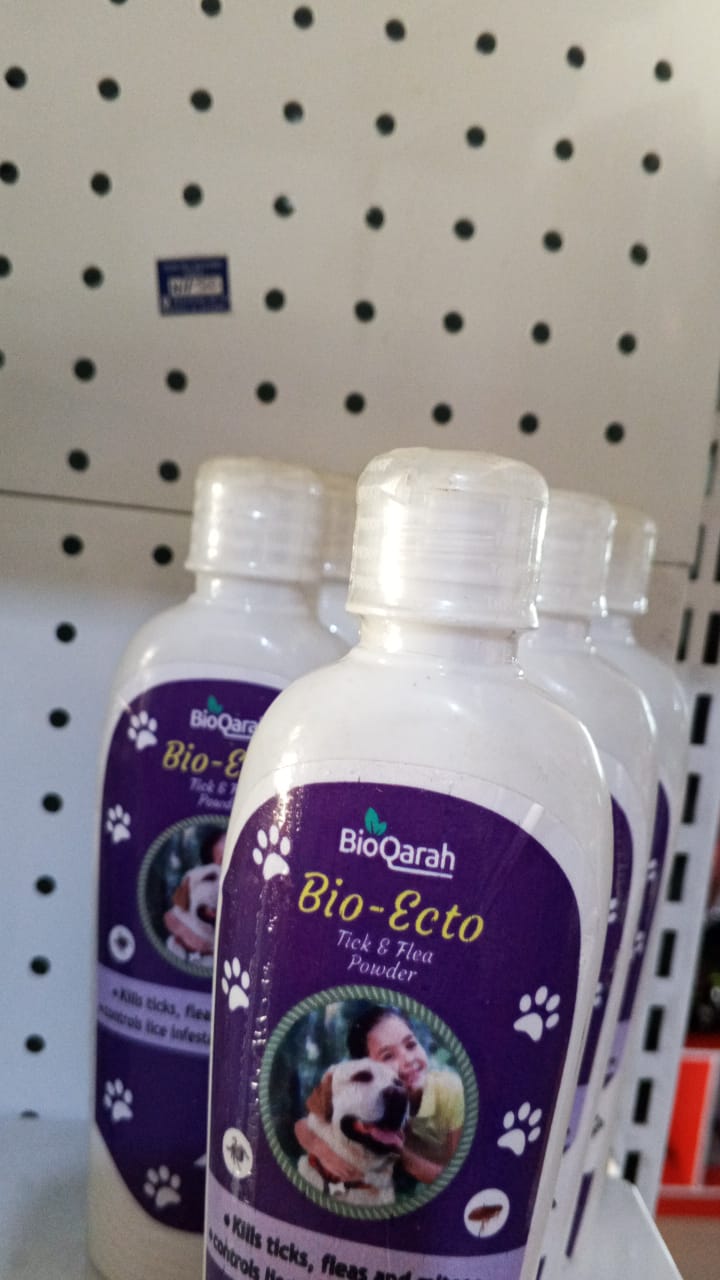 Bioecto Tick Powder